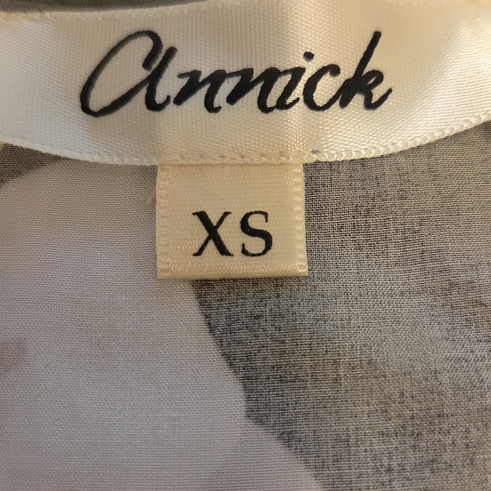 Annick Floral Print Maxi Dress - Picture 3 of 6